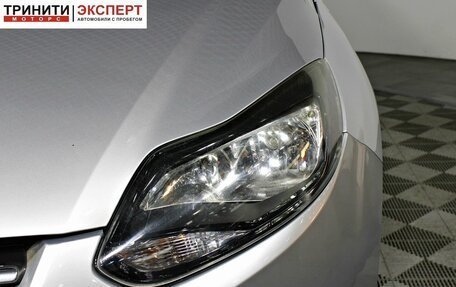 Ford Focus III, 2013 год, 857 000 рублей, 9 фотография