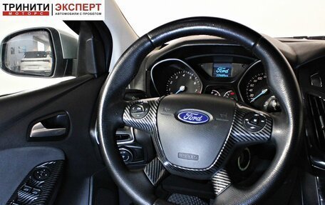 Ford Focus III, 2013 год, 857 000 рублей, 11 фотография