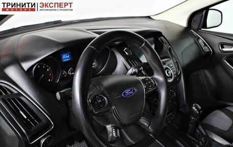 Ford Focus III, 2013 год, 857 000 рублей, 10 фотография