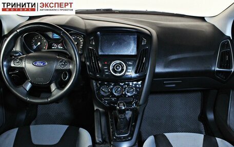 Ford Focus III, 2013 год, 857 000 рублей, 12 фотография