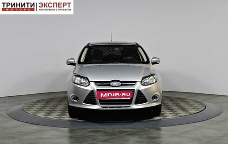 Ford Focus III, 2013 год, 857 000 рублей, 2 фотография