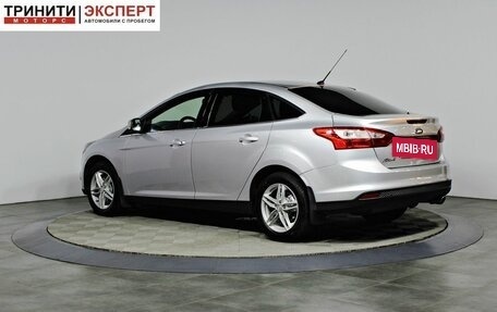 Ford Focus III, 2013 год, 857 000 рублей, 7 фотография