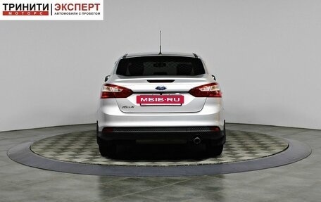 Ford Focus III, 2013 год, 857 000 рублей, 6 фотография