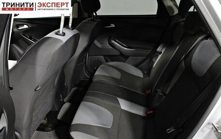 Ford Focus III, 2013 год, 857 000 рублей, 15 фотография