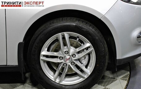 Ford Focus III, 2013 год, 857 000 рублей, 16 фотография