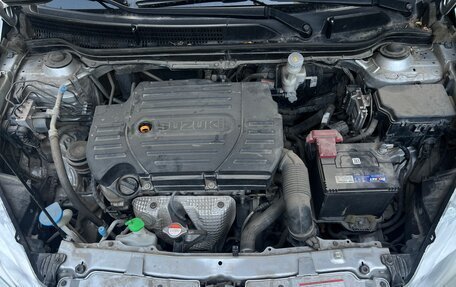 Suzuki SX4 II рестайлинг, 2014 год, 1 250 000 рублей, 8 фотография