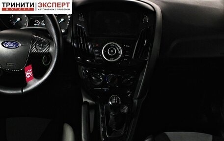 Ford Focus III, 2013 год, 857 000 рублей, 13 фотография