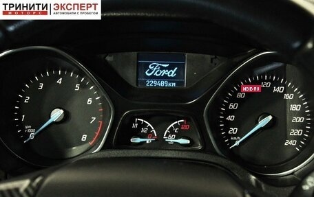 Ford Focus III, 2013 год, 857 000 рублей, 14 фотография