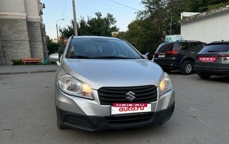 Suzuki SX4 II рестайлинг, 2014 год, 1 250 000 рублей, 9 фотография