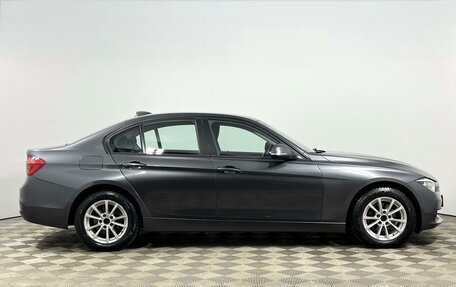 BMW 3 серия, 2018 год, 1 380 200 рублей, 5 фотография