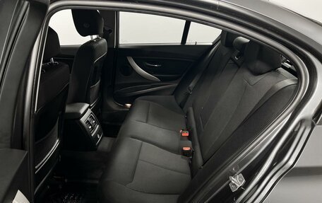 BMW 3 серия, 2018 год, 1 380 200 рублей, 9 фотография