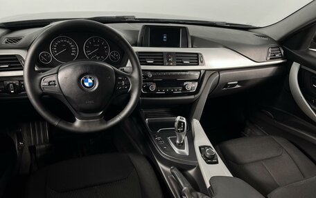 BMW 3 серия, 2018 год, 1 380 200 рублей, 6 фотография
