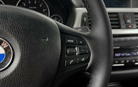 BMW 3 серия, 2018 год, 1 380 200 рублей, 14 фотография