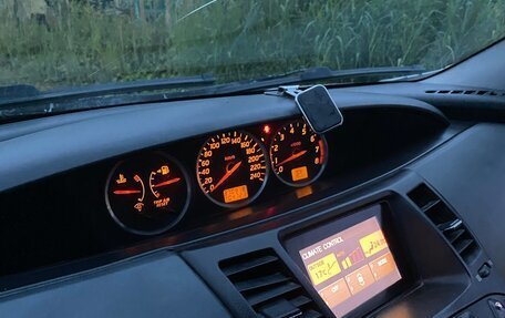 Nissan Primera III, 2003 год, 195 000 рублей, 4 фотография