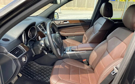 Mercedes-Benz M-Класс, 2014 год, 2 990 000 рублей, 6 фотография