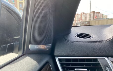 Mercedes-Benz M-Класс, 2014 год, 2 990 000 рублей, 5 фотография