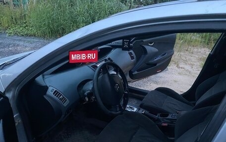 Nissan Primera III, 2003 год, 195 000 рублей, 5 фотография