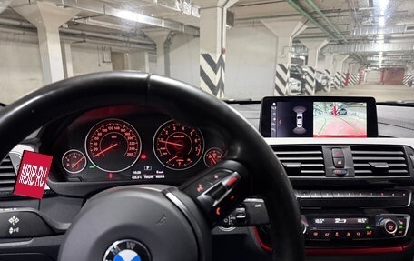BMW 3 серия, 2018 год, 2 450 000 рублей, 9 фотография