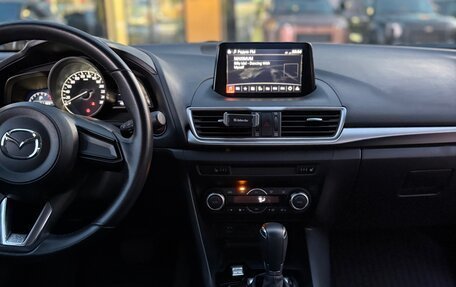 Mazda 3, 2016 год, 1 750 000 рублей, 6 фотография