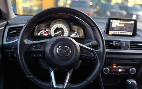 Mazda 3, 2016 год, 1 750 000 рублей, 7 фотография