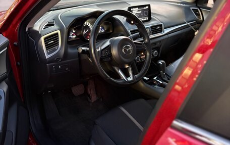 Mazda 3, 2016 год, 1 750 000 рублей, 5 фотография
