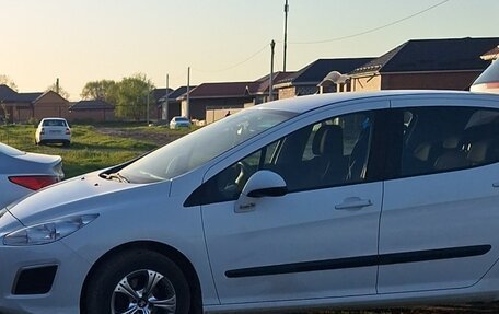 Peugeot 308 II, 2011 год, 420 000 рублей, 7 фотография