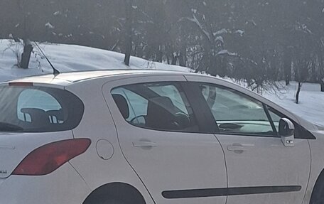 Peugeot 308 II, 2011 год, 420 000 рублей, 9 фотография