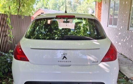 Peugeot 308 II, 2011 год, 420 000 рублей, 3 фотография