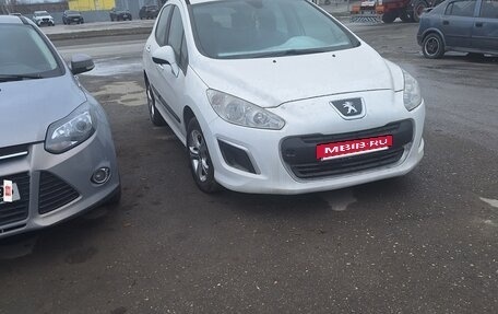 Peugeot 308 II, 2011 год, 420 000 рублей, 2 фотография
