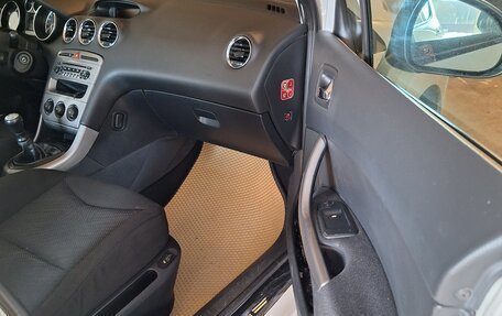 Peugeot 308 II, 2011 год, 420 000 рублей, 11 фотография
