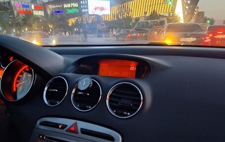 Peugeot 308 II, 2011 год, 420 000 рублей, 12 фотография