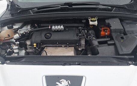 Peugeot 308 II, 2011 год, 420 000 рублей, 17 фотография
