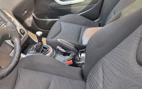 Peugeot 308 II, 2011 год, 420 000 рублей, 18 фотография