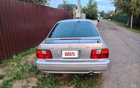 Toyota Camry V40, 1996 год, 500 000 рублей, 2 фотография
