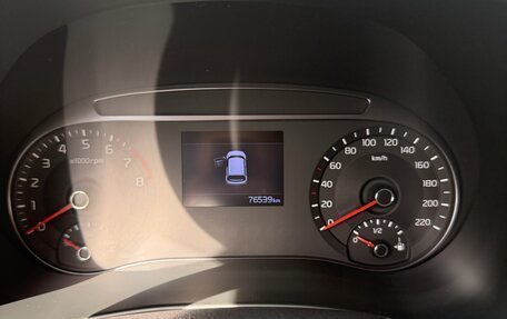 KIA Soul III, 2019 год, 1 800 000 рублей, 11 фотография