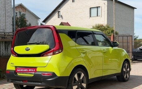 KIA Soul III, 2019 год, 1 800 000 рублей, 3 фотография