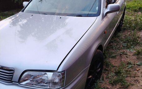 Toyota Camry V40, 1996 год, 500 000 рублей, 14 фотография