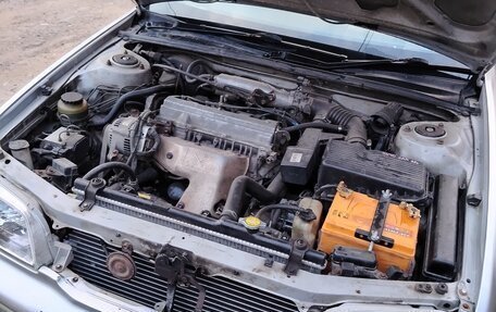 Toyota Camry V40, 1996 год, 500 000 рублей, 13 фотография