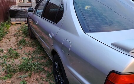 Toyota Camry V40, 1996 год, 500 000 рублей, 11 фотография