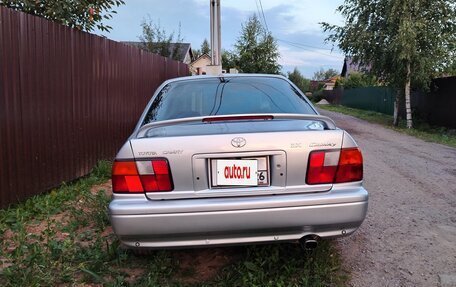 Toyota Camry V40, 1996 год, 500 000 рублей, 17 фотография