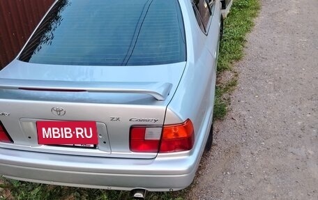 Toyota Camry V40, 1996 год, 500 000 рублей, 10 фотография