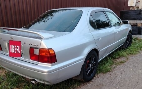Toyota Camry V40, 1996 год, 500 000 рублей, 18 фотография