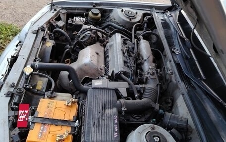 Toyota Camry V40, 1996 год, 500 000 рублей, 12 фотография
