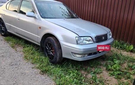 Toyota Camry V40, 1996 год, 500 000 рублей, 16 фотография