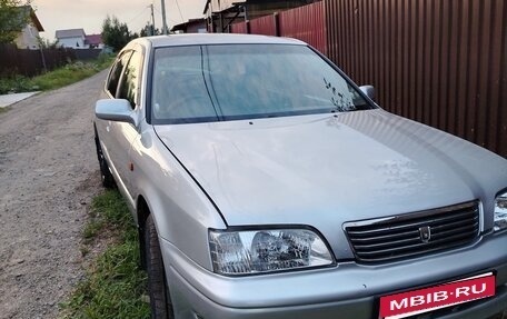 Toyota Camry V40, 1996 год, 500 000 рублей, 15 фотография