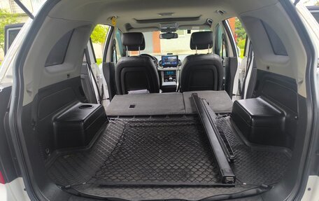 Chevrolet Captiva I, 2013 год, 1 200 000 рублей, 13 фотография