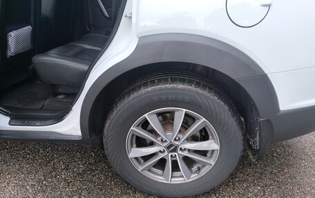 Chevrolet Captiva I, 2013 год, 1 200 000 рублей, 15 фотография