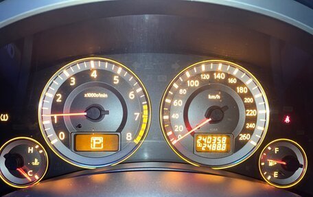 Infiniti FX I, 2008 год, 810 000 рублей, 2 фотография