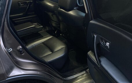 Infiniti FX I, 2008 год, 810 000 рублей, 9 фотография