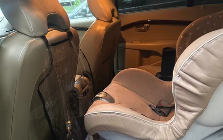 Volvo S80 II рестайлинг 2, 2007 год, 1 000 000 рублей, 4 фотография